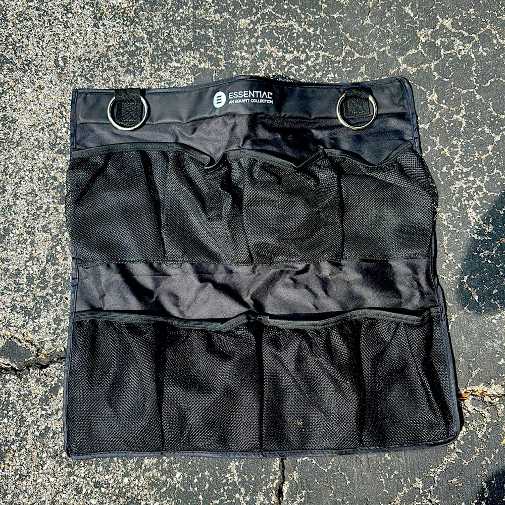 Equfit Essentials Bag